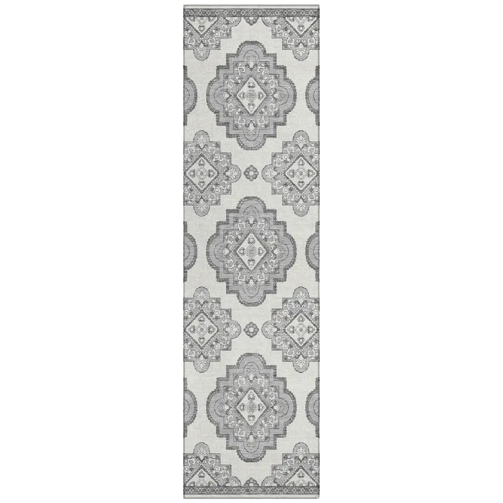 Chantille ACN878 Gray 2'3