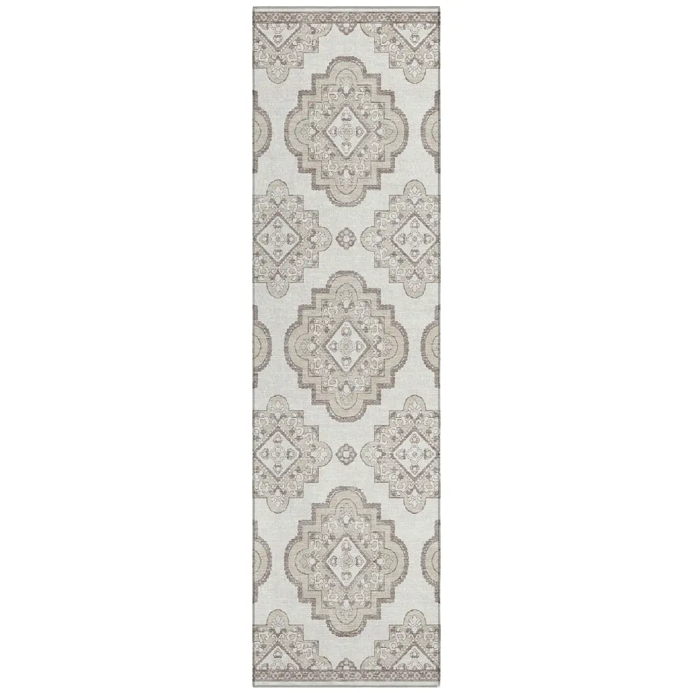 Chantille ACN878 Ivory 2'3