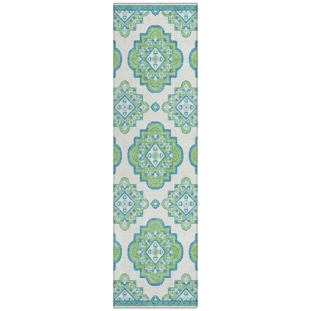 Chantille ACN878 Lime 2'3