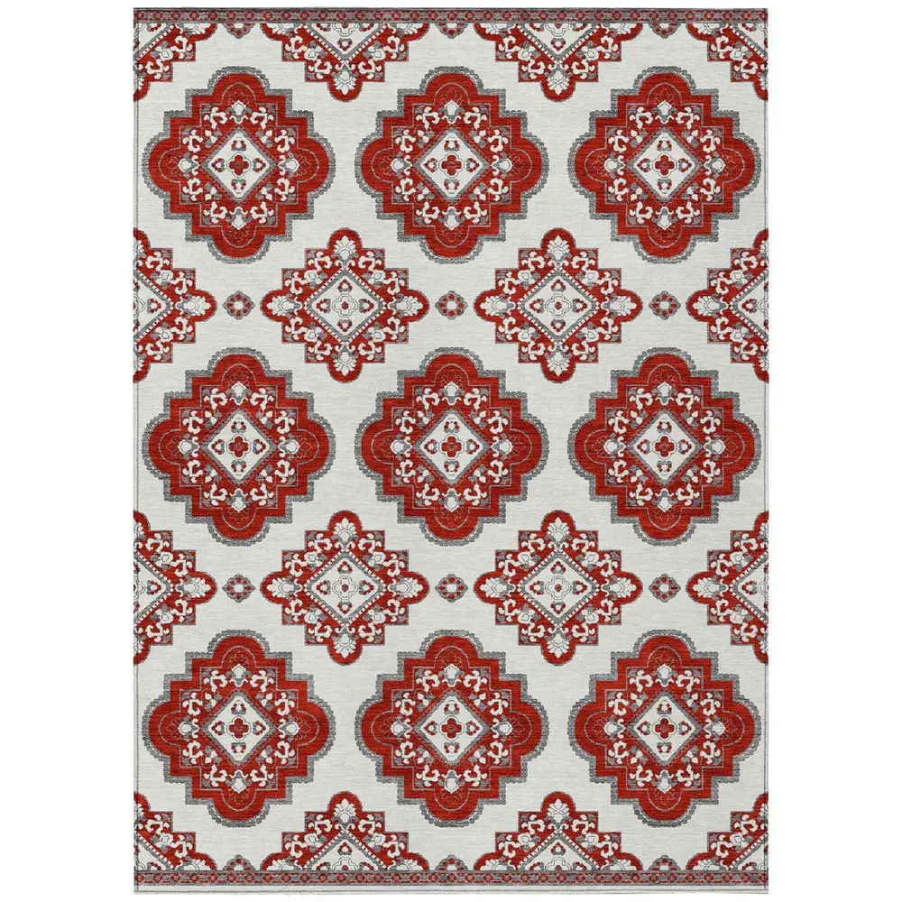 Chantille ACN878 Red 2'6