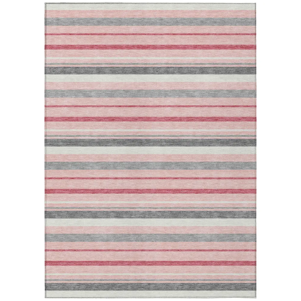 Chantille ACN879 Pink 8' x 10' Rug