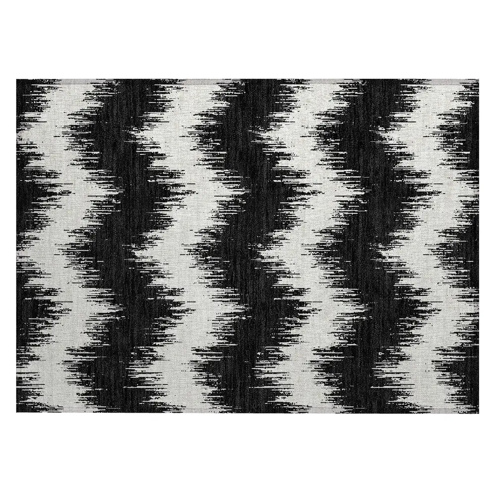 Chantille ACN880 Black 1'8