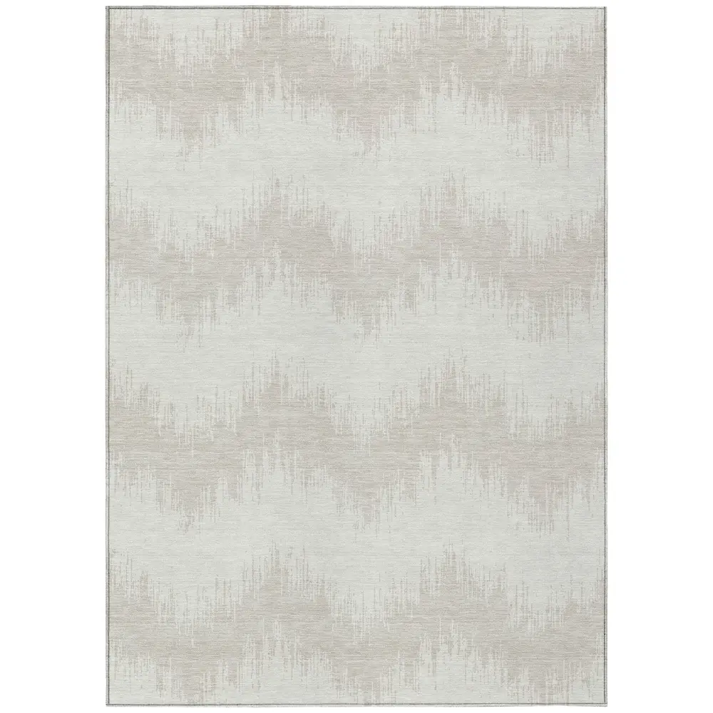 Chantille ACN880 Ivory 3' x 5' Rug