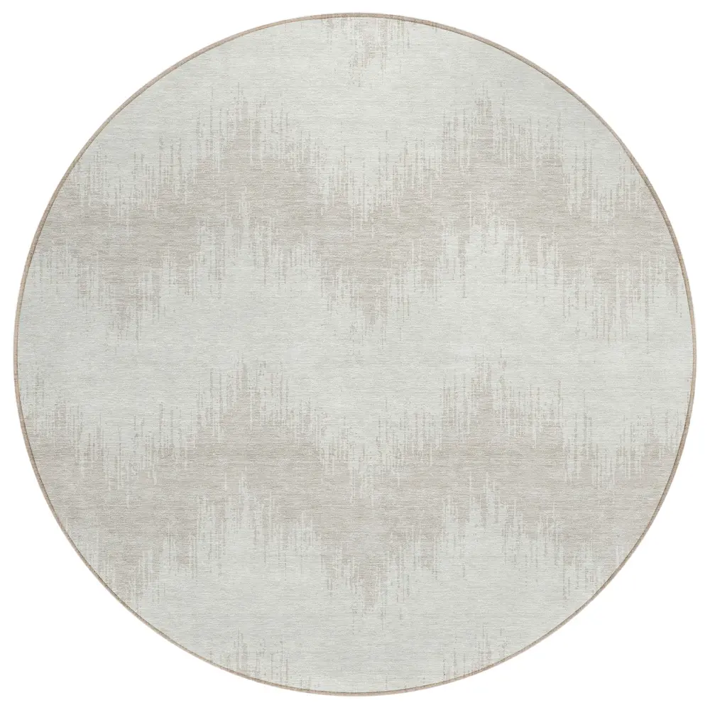 Chantille ACN880 Ivory 8' x 8' Rug
