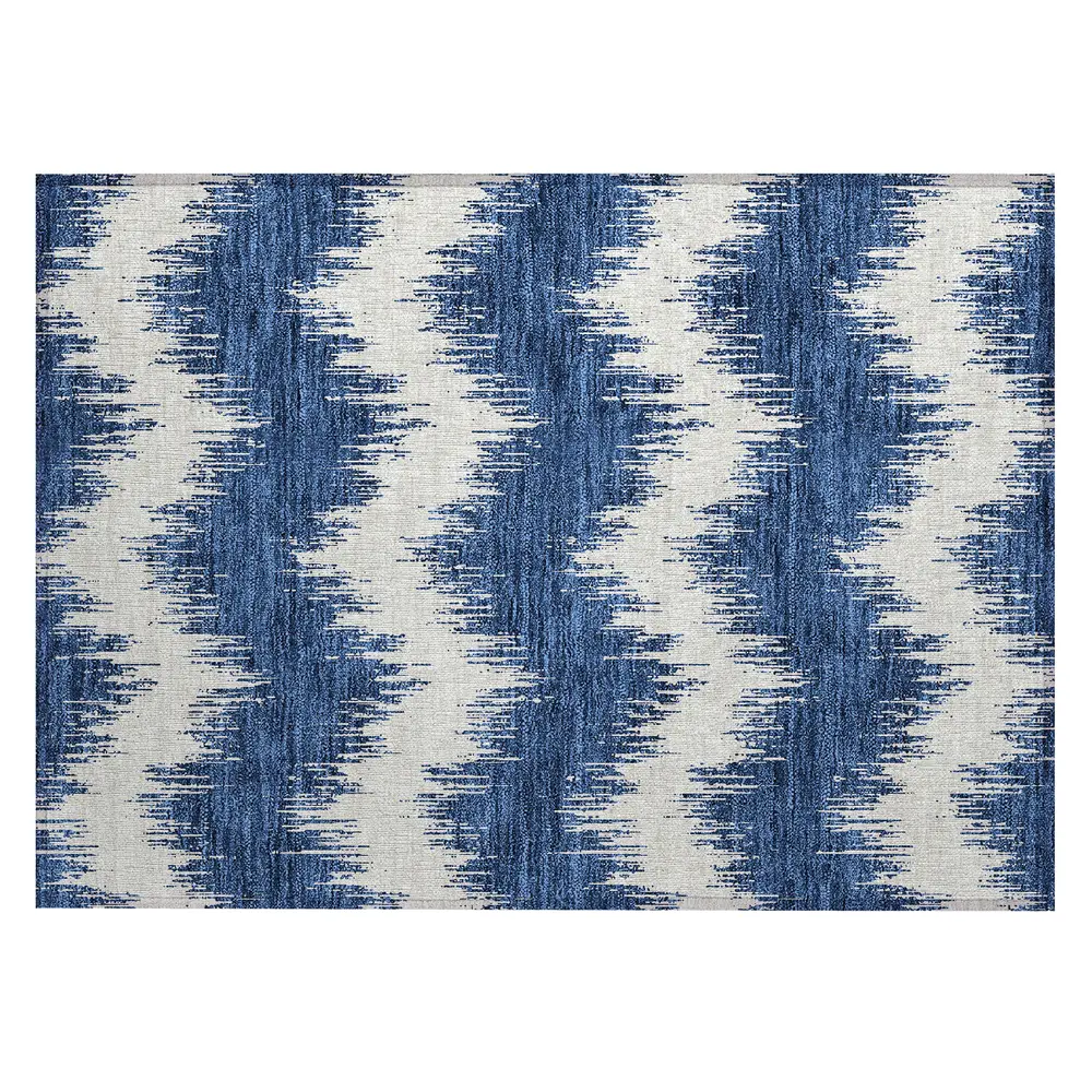 Chantille ACN880 Navy 1'8