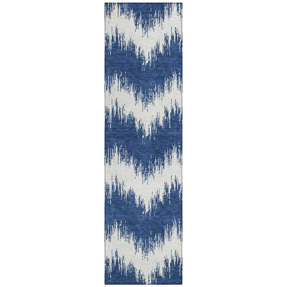 Chantille ACN880 Navy 2'3