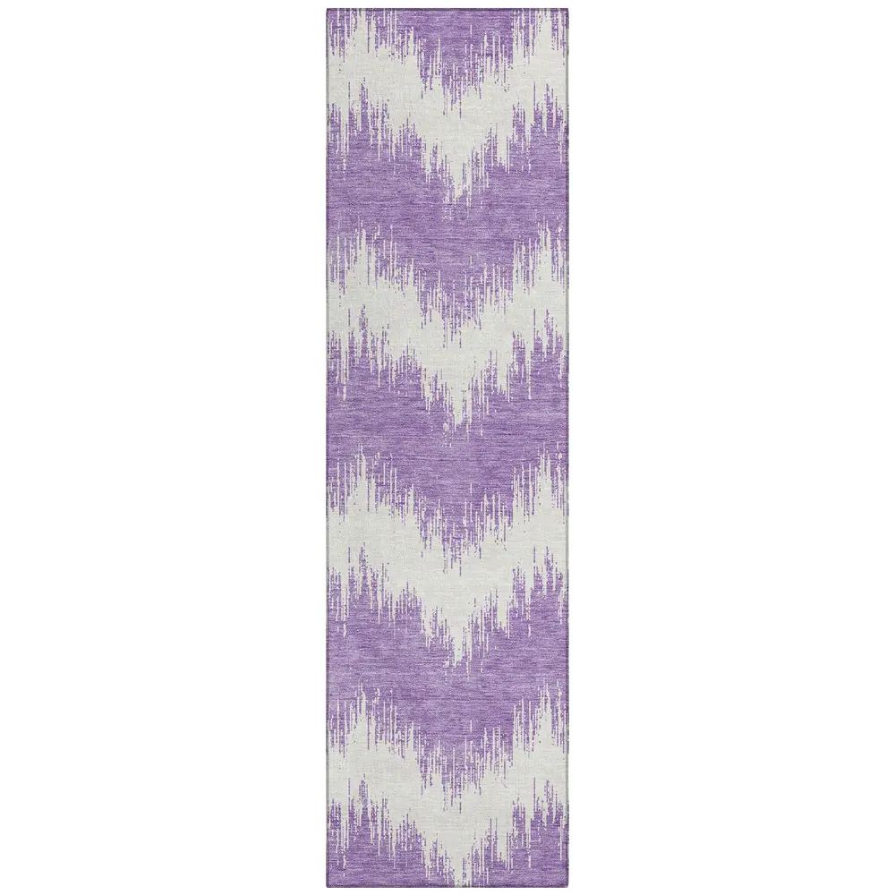 Chantille ACN880 Purple 2'3
