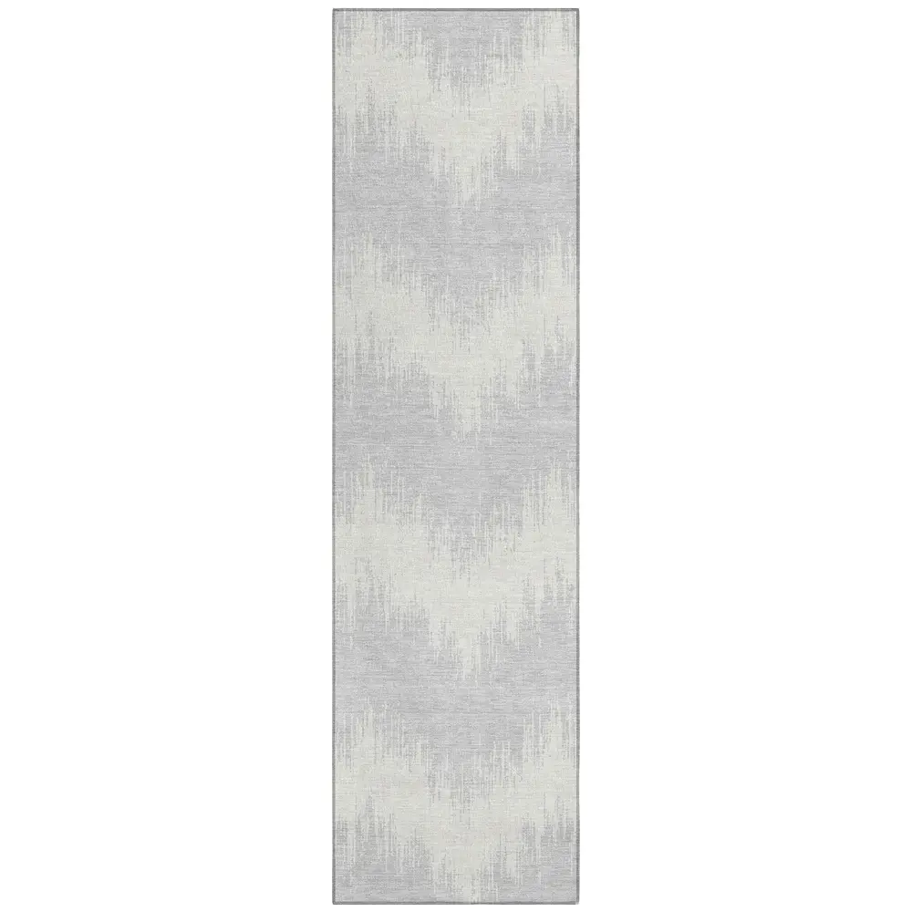 Chantille ACN880 Silver 2'3