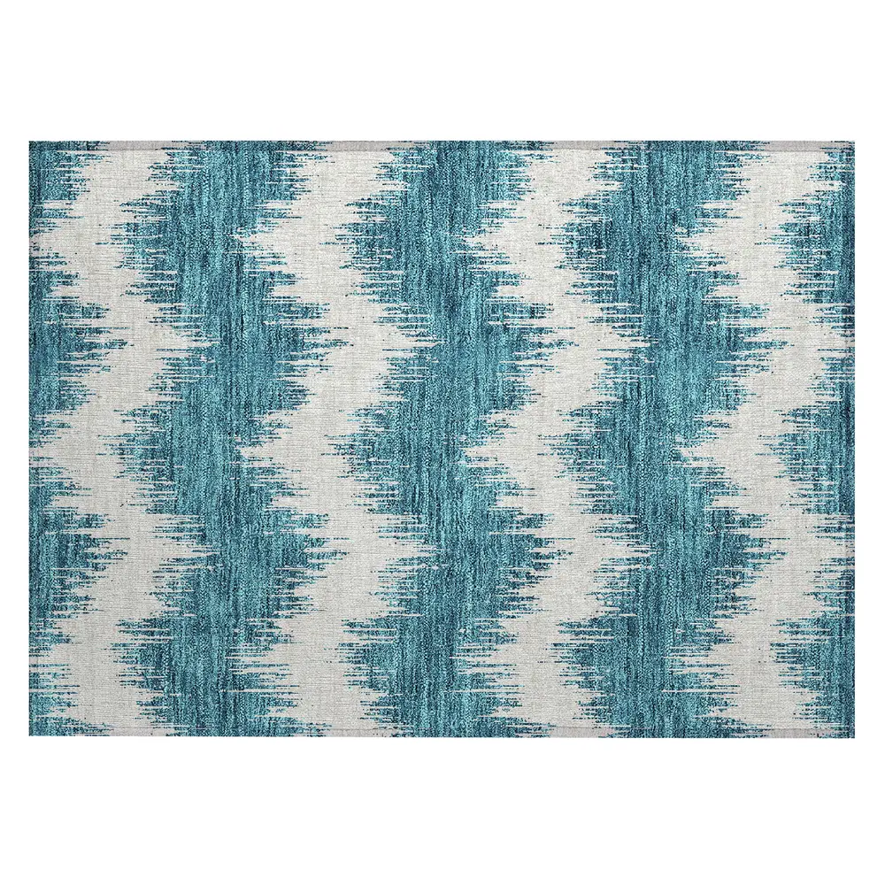 Chantille ACN880 Teal 1'8