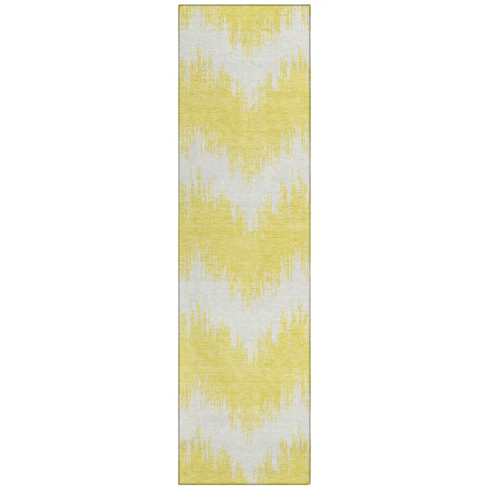 Chantille ACN880 Yellow 2'3