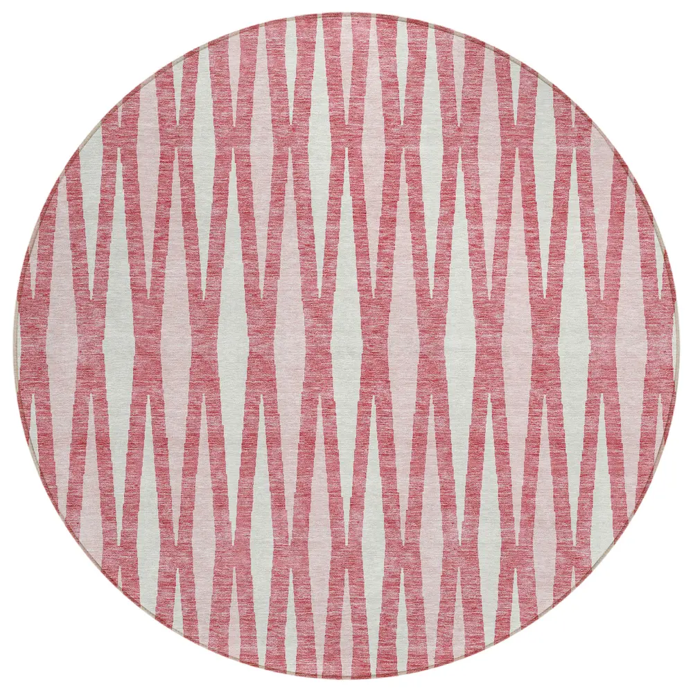 Chantille ACN881 Blush 8' x 8' Rug