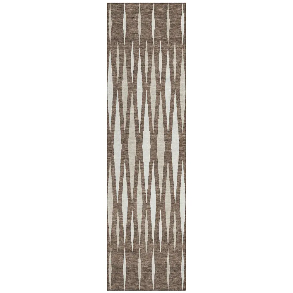 Chantille ACN881 Brown 2'3