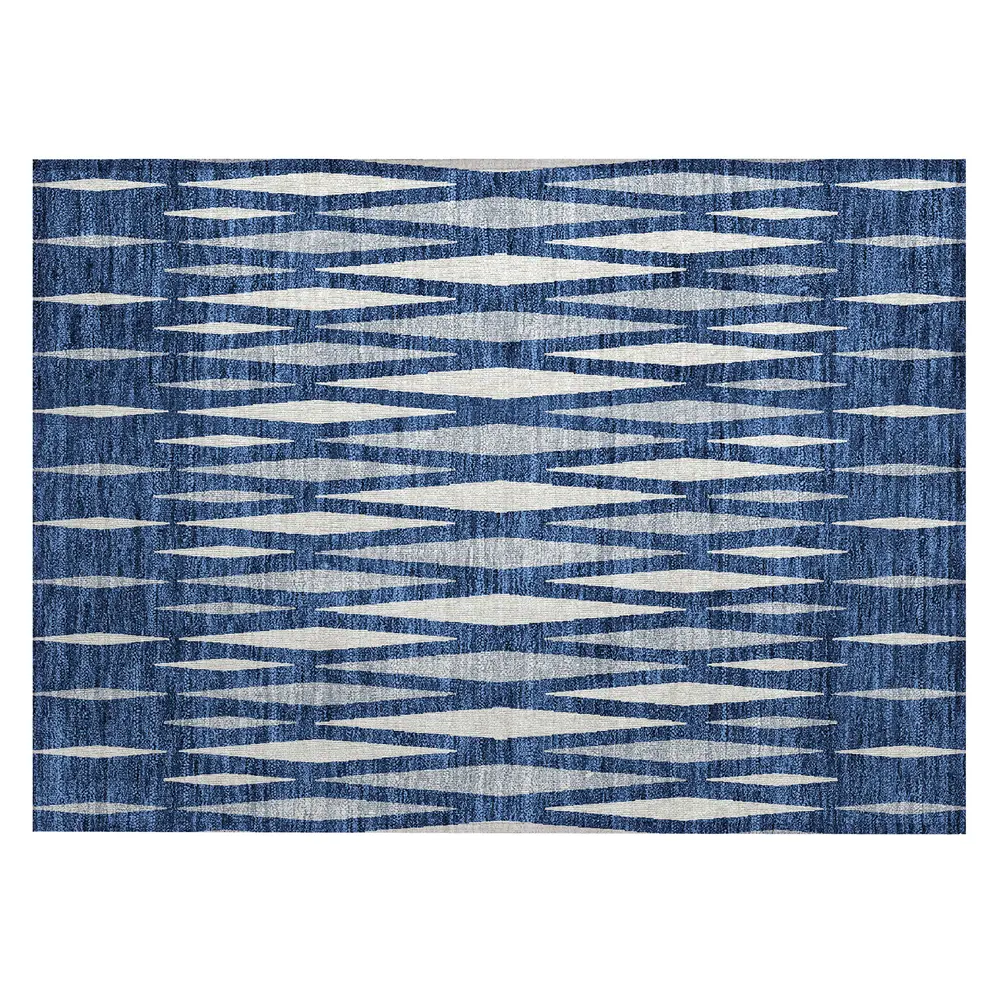 Chantille ACN881 Navy 1'8