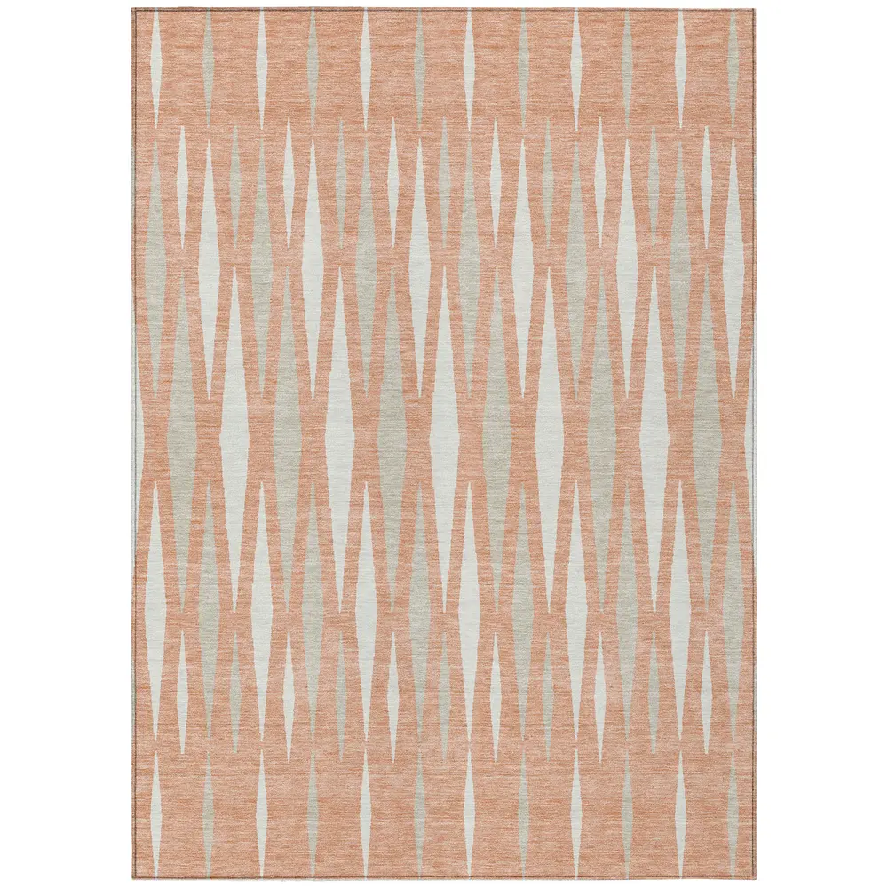 Chantille ACN881 Salmon 2'6