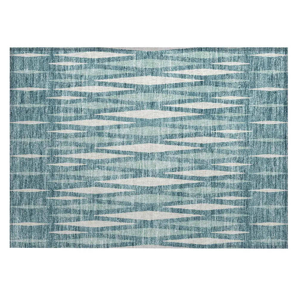 Chantille ACN881 Teal 1'8