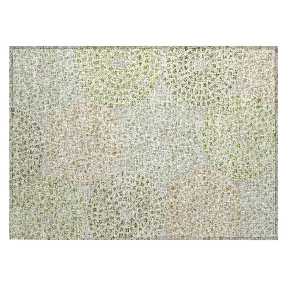 Chantille ACN882 Aloe 1'8