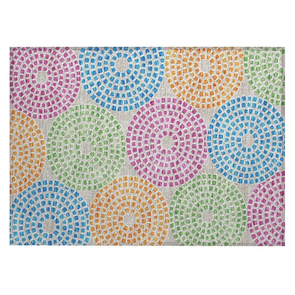 Chantille ACN882 Cream 1'8