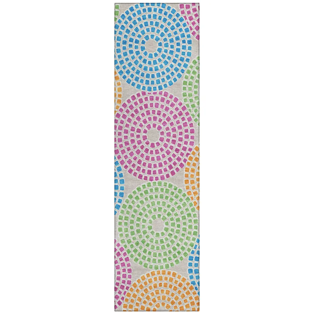 Chantille ACN882 Cream 2'3