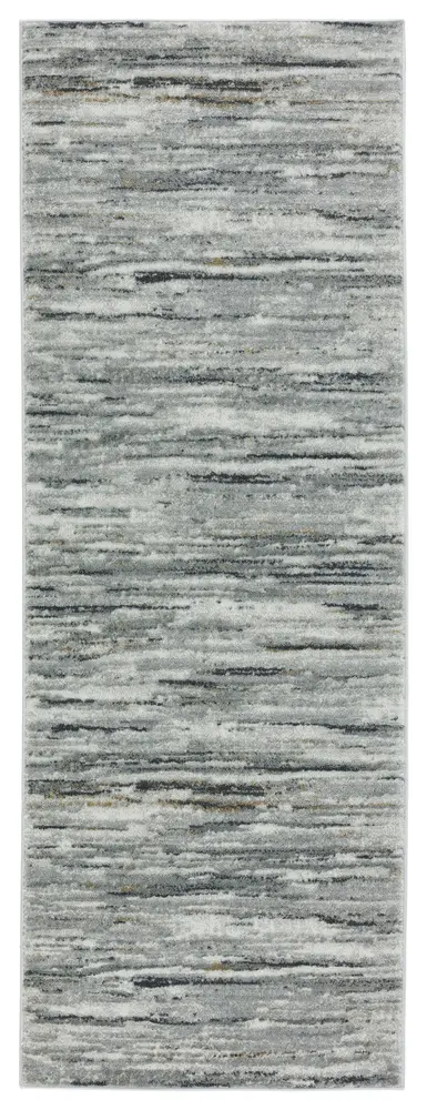 United Weavers Veronica Riseley Wheat Runner Rug 2'7