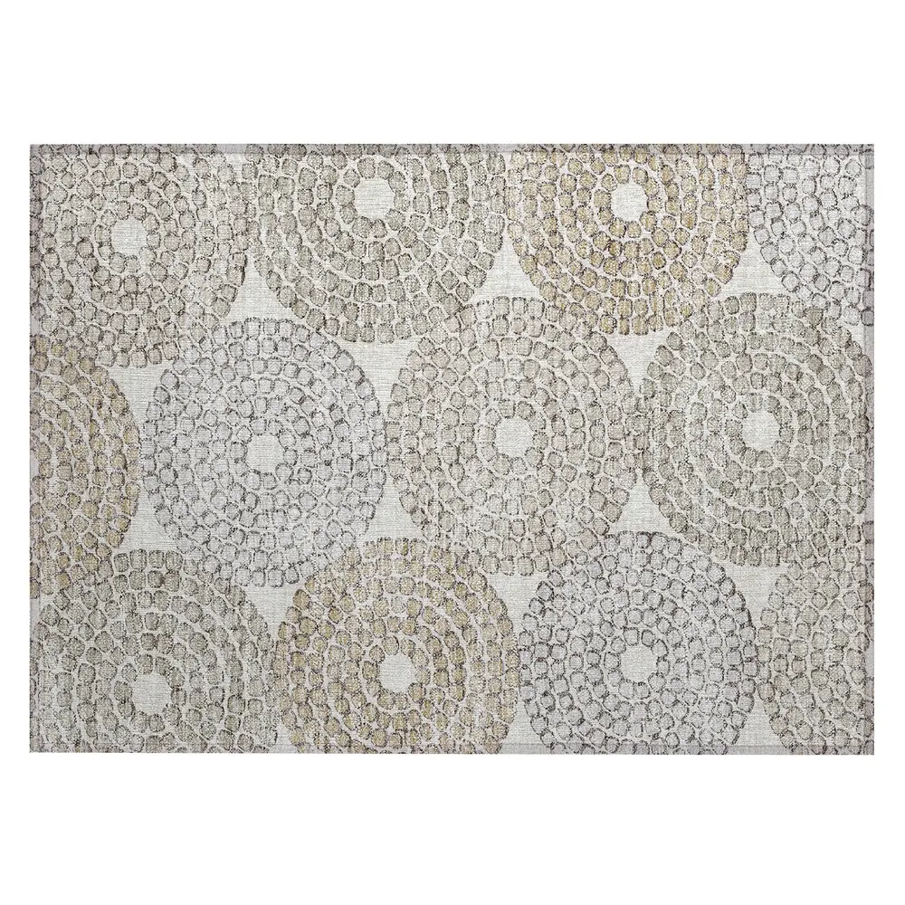 Chantille ACN882 Ivory 1'8