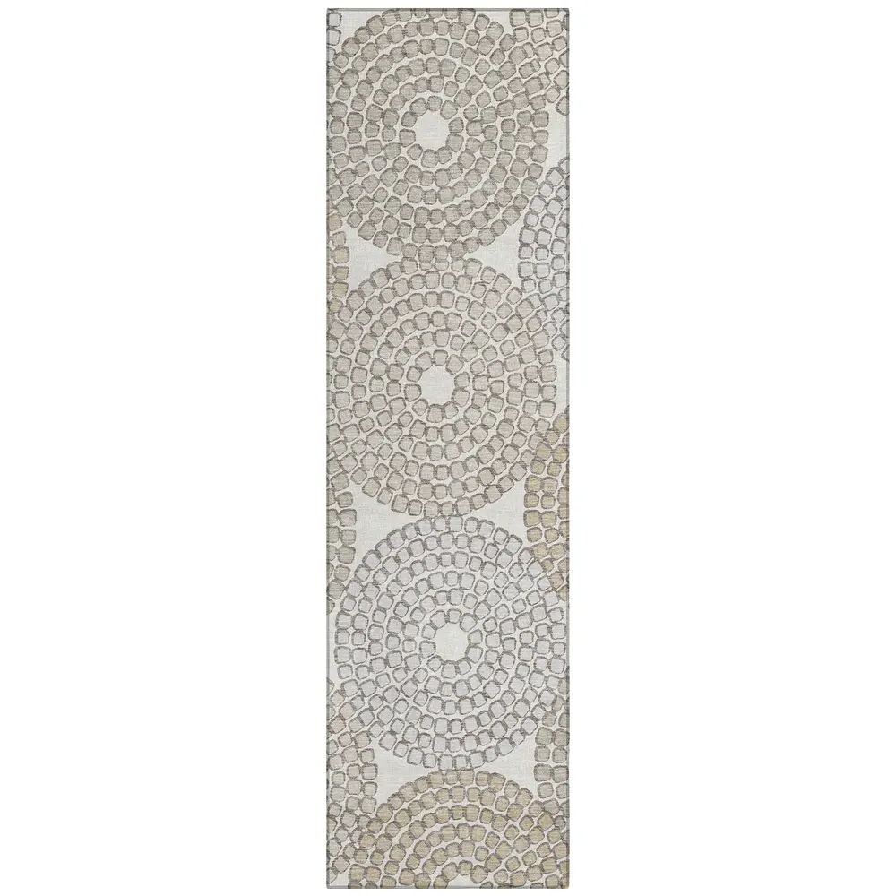 Chantille ACN882 Ivory 2'3