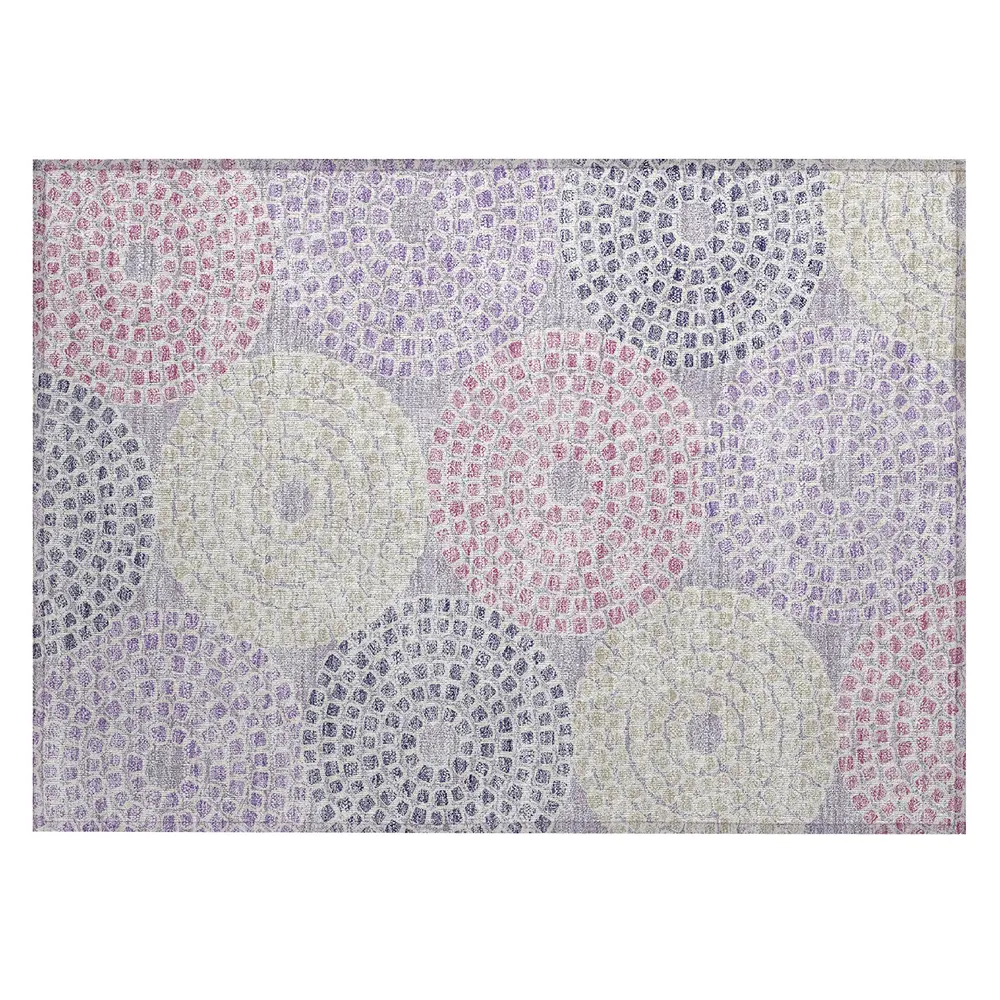 Chantille ACN882 Lavender 1'8