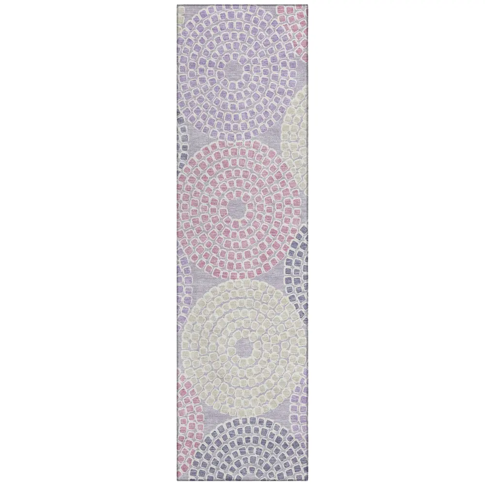 Chantille ACN882 Lavender 2'3