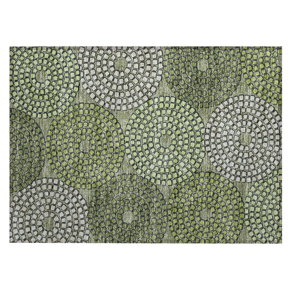 Chantille ACN882 Olive 1'8