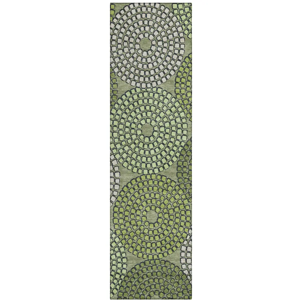 Chantille ACN882 Olive 2'3