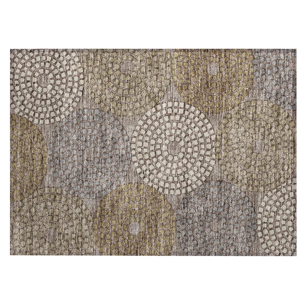 Chantille ACN882 Taupe 1'8