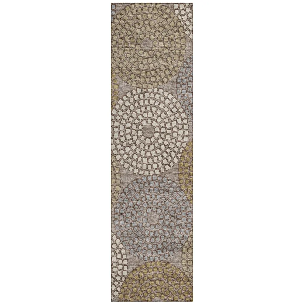 Chantille ACN882 Taupe 2'3