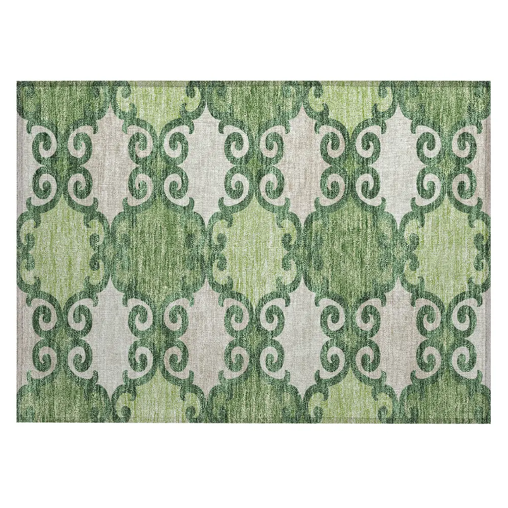 Chantille ACN883 Green 1'8