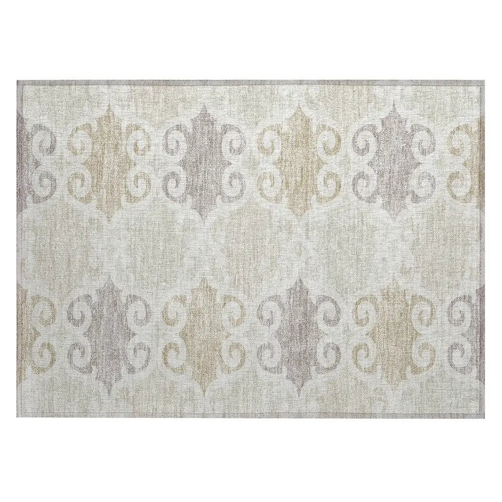 Chantille ACN883 Ivory 1'8