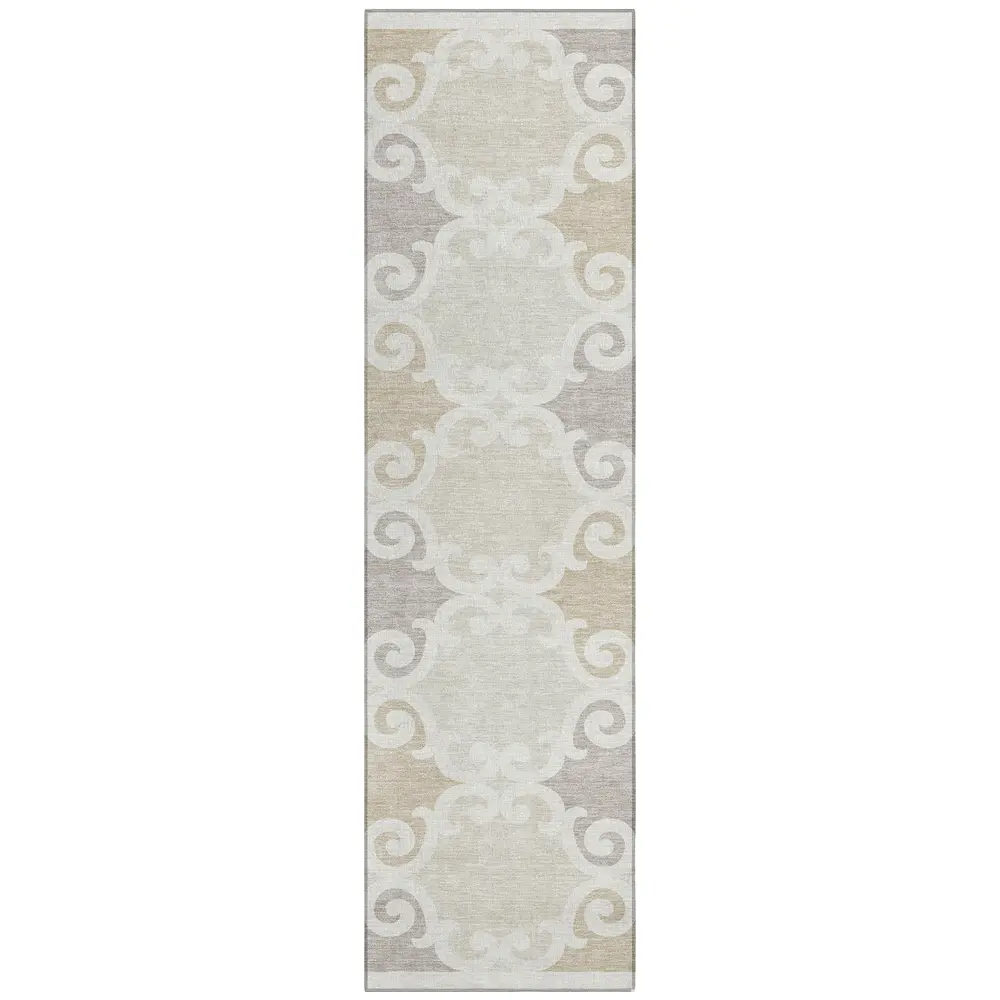 Chantille ACN883 Ivory 2'3