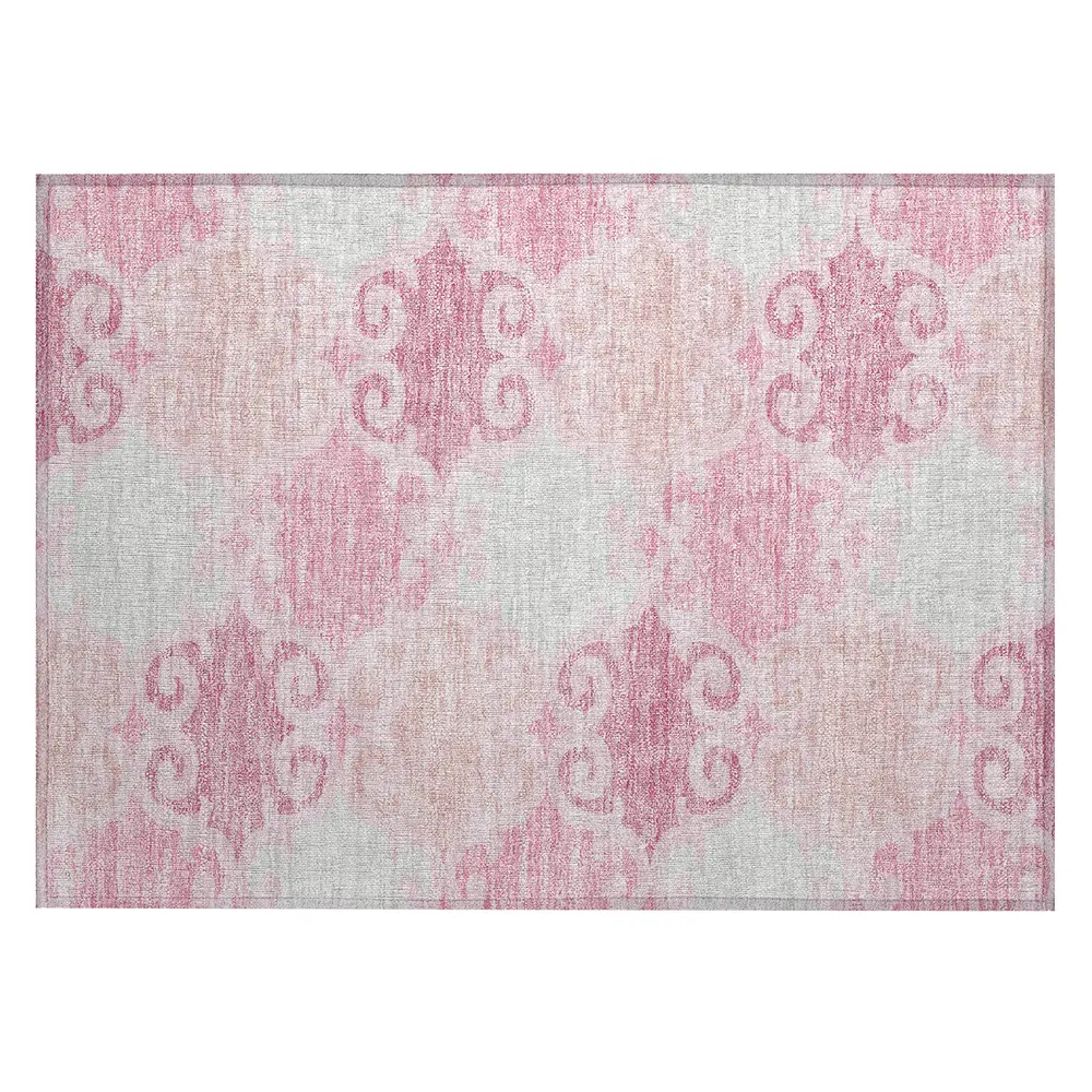 Chantille ACN883 Pink 1'8