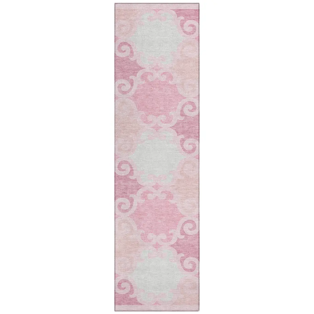 Chantille ACN883 Pink 2'3
