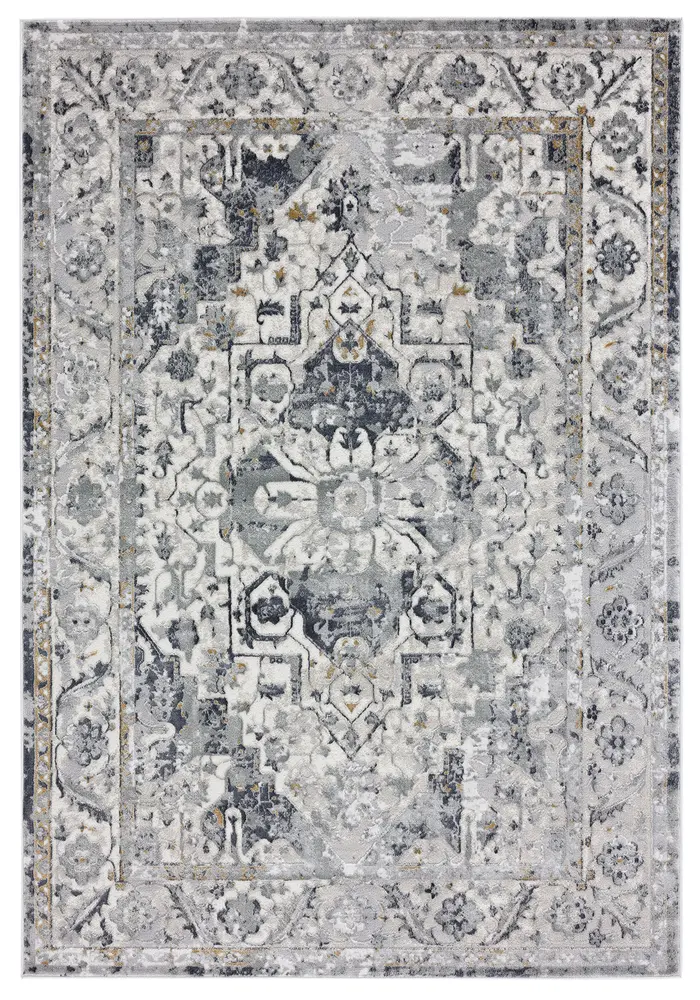 United Weavers Veronica Adelaide Wheat Accent Rug 1'11