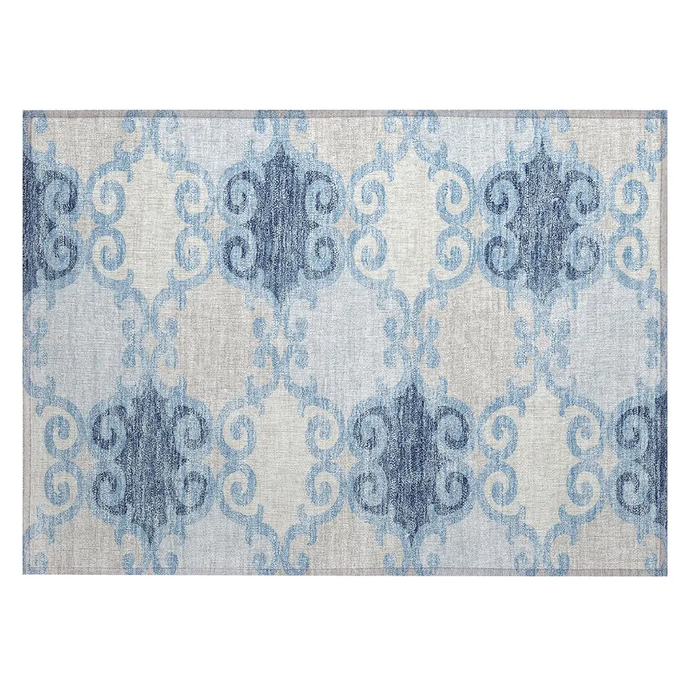 Chantille ACN883 Sky 1'8