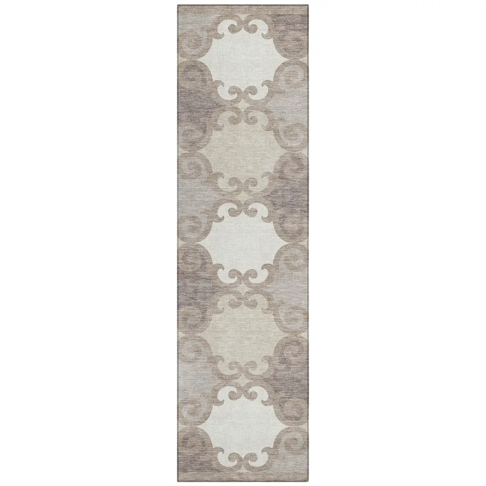 Chantille ACN883 Taupe 2'3