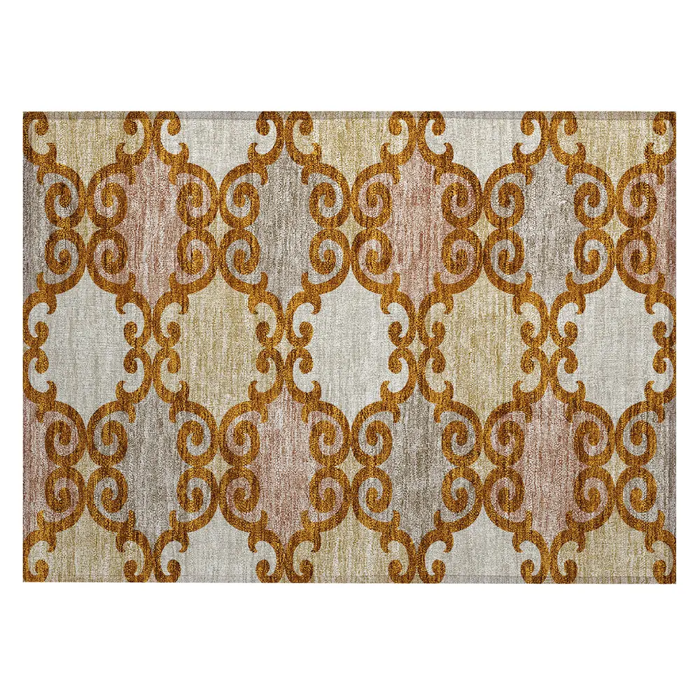 Chantille ACN883 Terracotta 1'8