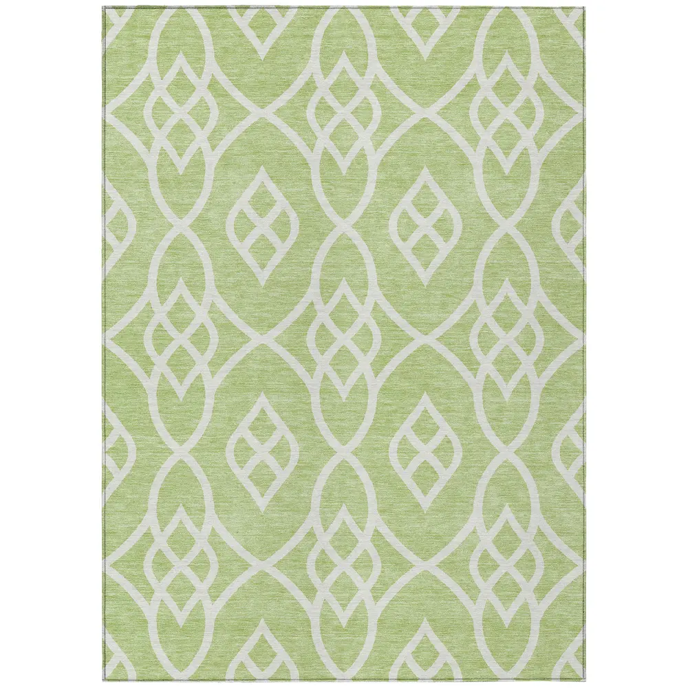 Chantille ACN884 Aloe 10' x 14' Rug