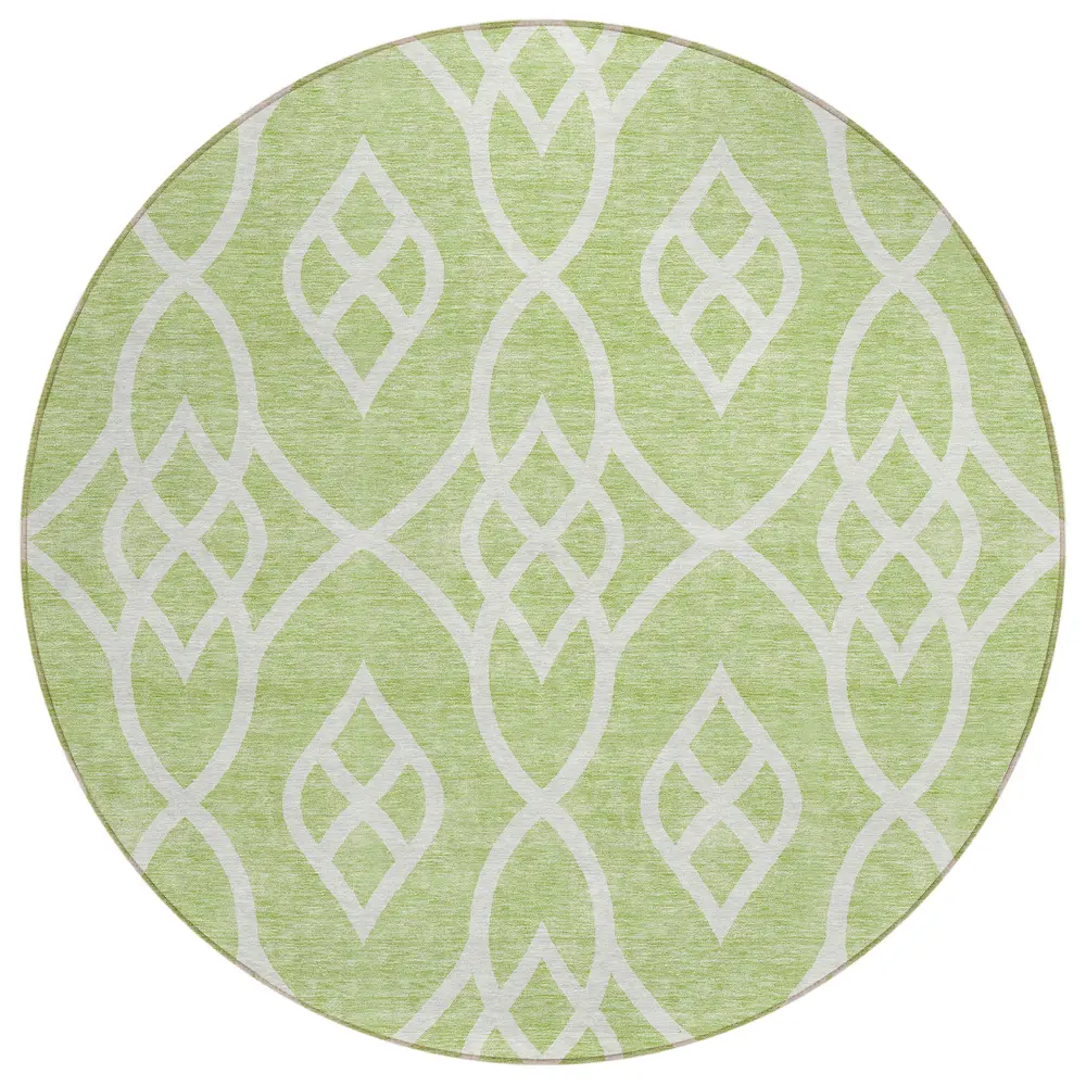 Chantille ACN884 Aloe 8' x 8' Rug