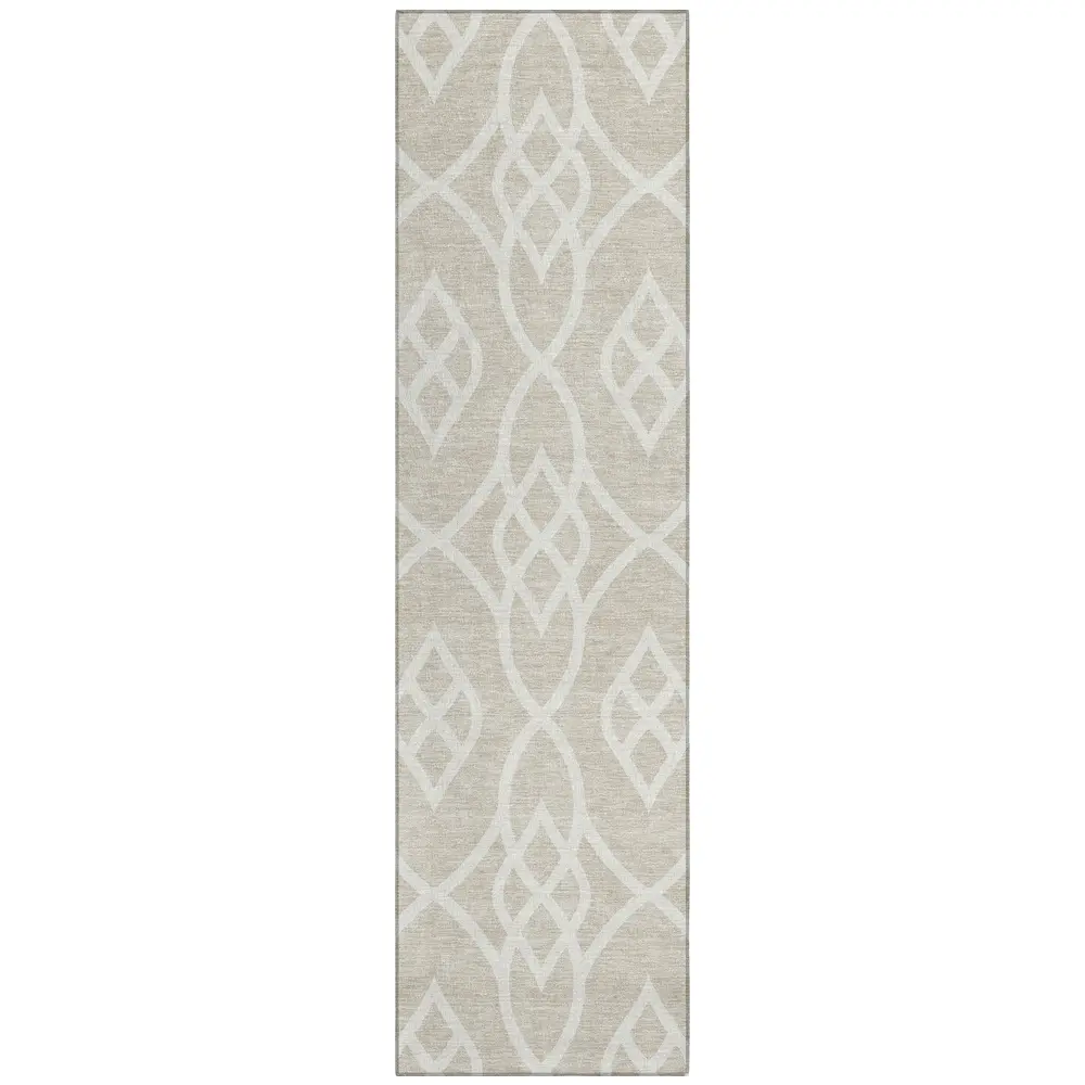 Chantille ACN884 Beige 2'3