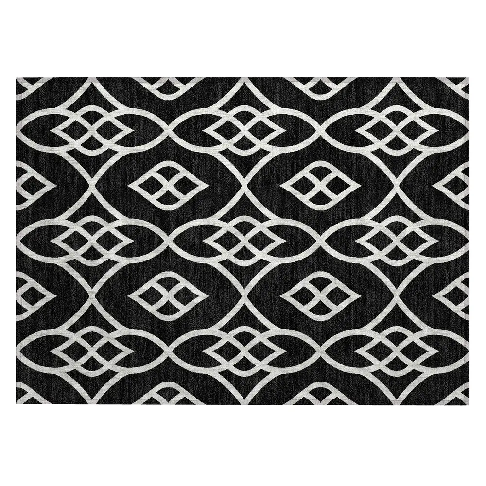 Chantille ACN884 Black 1'8