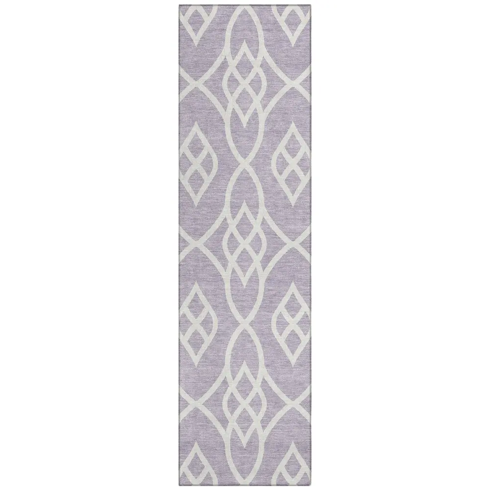Chantille ACN884 Lavender 2'3