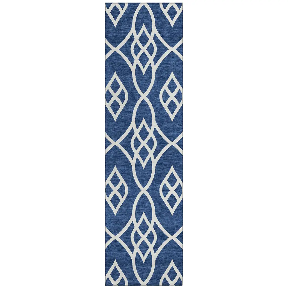 Chantille ACN884 Navy 2'3