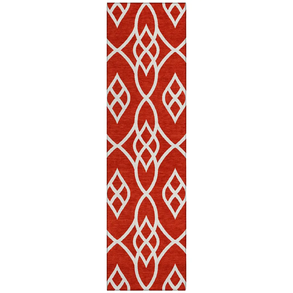 Chantille ACN884 Red 2'3