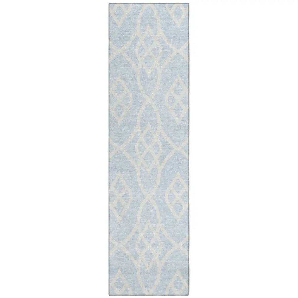 Chantille ACN884 Sky 2'3