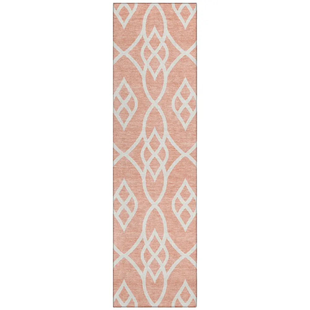 Chantille ACN884 Salmon 2'3