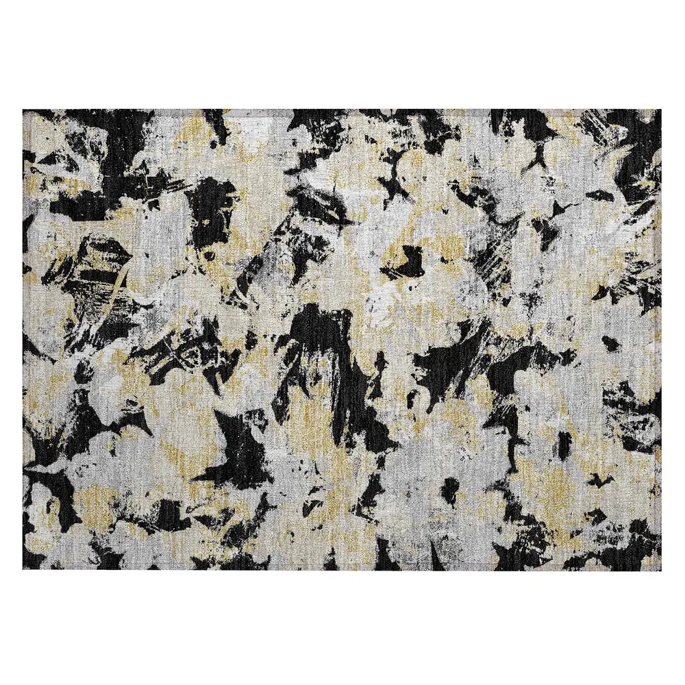 Chantille ACN885 Black 1'8